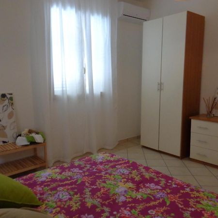 Akron B&B SantʼAlessio Siculo Εξωτερικό φωτογραφία