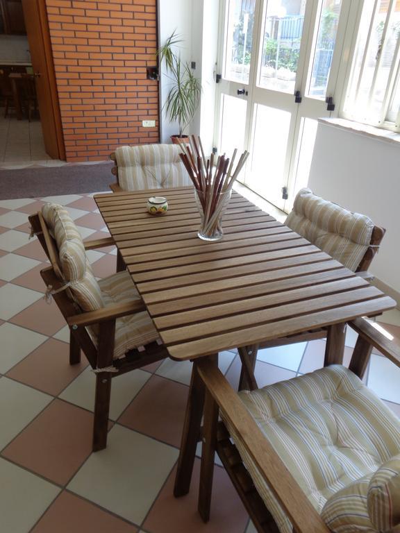 Akron B&B SantʼAlessio Siculo Εξωτερικό φωτογραφία
