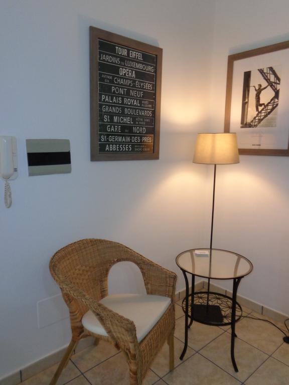 Akron B&B SantʼAlessio Siculo Εξωτερικό φωτογραφία