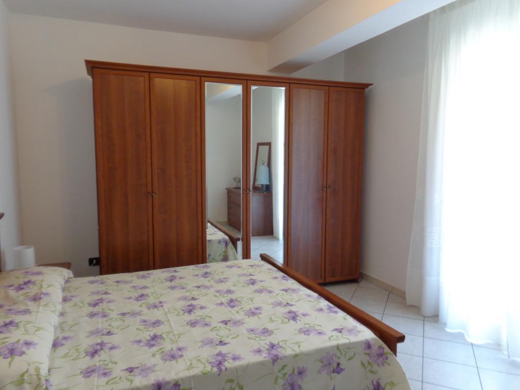 Akron B&B SantʼAlessio Siculo Εξωτερικό φωτογραφία