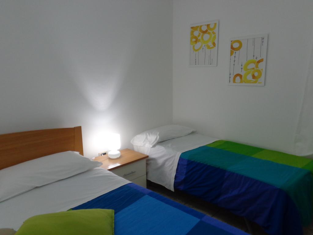 Akron B&B SantʼAlessio Siculo Εξωτερικό φωτογραφία