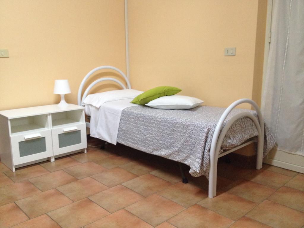 Akron B&B SantʼAlessio Siculo Εξωτερικό φωτογραφία