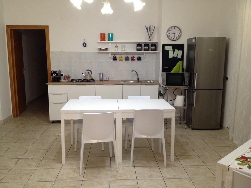 Akron B&B SantʼAlessio Siculo Εξωτερικό φωτογραφία