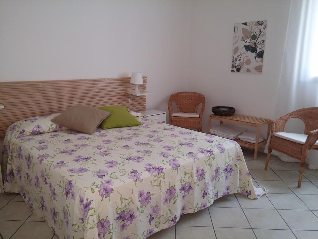 Akron B&B SantʼAlessio Siculo Εξωτερικό φωτογραφία