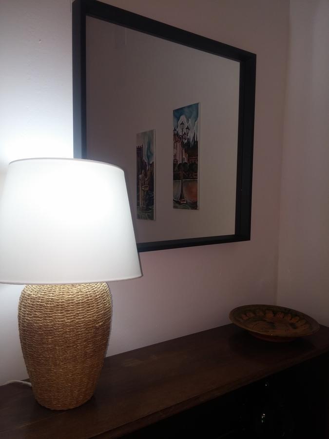 Akron B&B SantʼAlessio Siculo Εξωτερικό φωτογραφία
