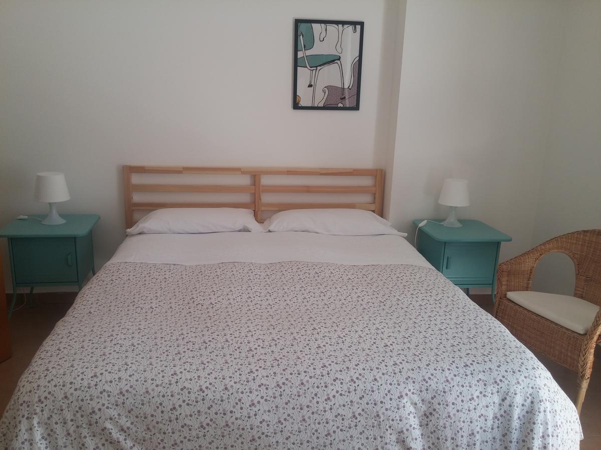 Akron B&B SantʼAlessio Siculo Εξωτερικό φωτογραφία