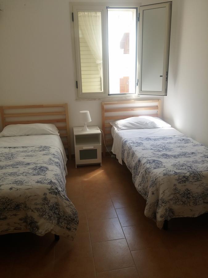 Akron B&B SantʼAlessio Siculo Εξωτερικό φωτογραφία