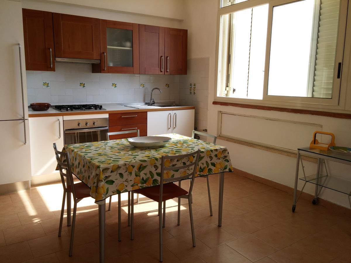 Akron B&B SantʼAlessio Siculo Εξωτερικό φωτογραφία