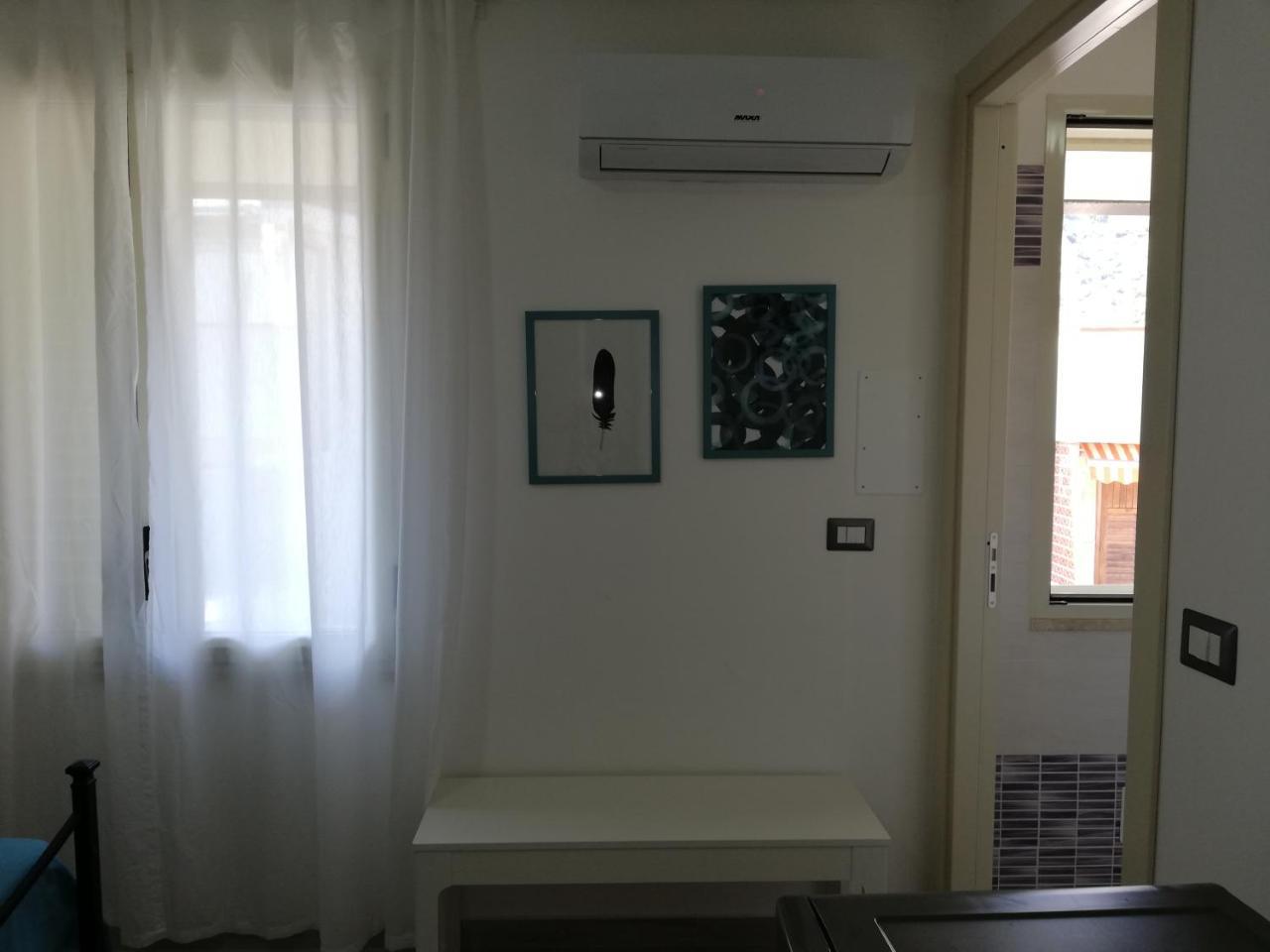 Akron B&B SantʼAlessio Siculo Εξωτερικό φωτογραφία