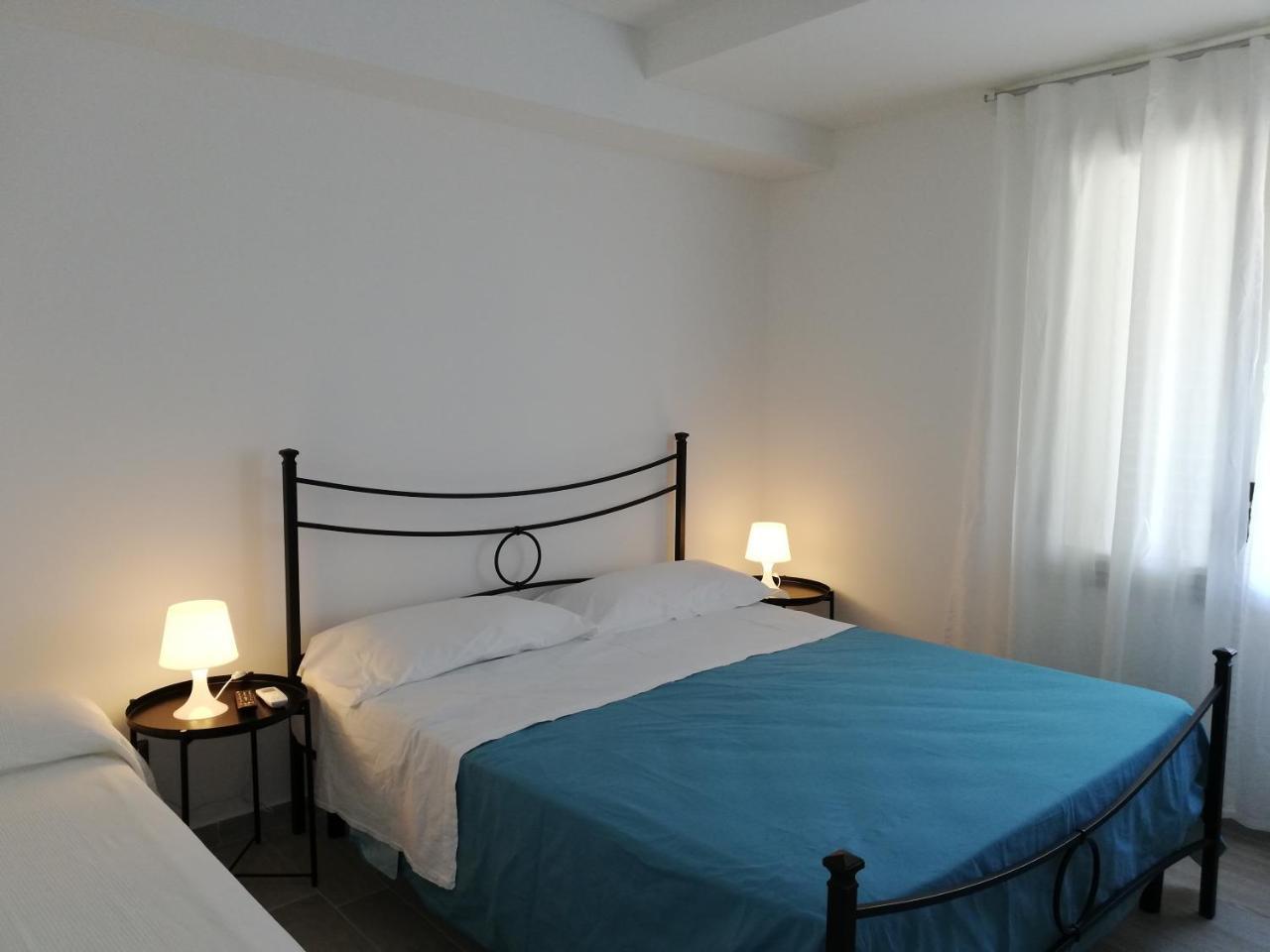 Akron B&B SantʼAlessio Siculo Εξωτερικό φωτογραφία